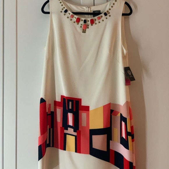 Beautiful Summer Dress - Picture 7 of 8